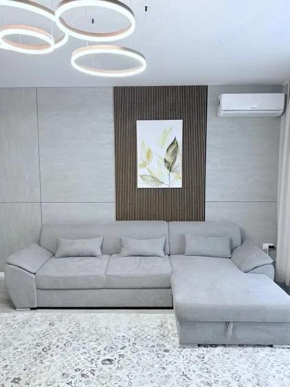 Apartament cu 2 camere, suprafata generoasa de 67mp si loc de parcare Bartolomeu - 3