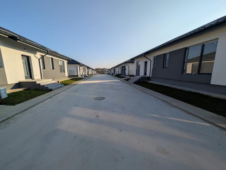 Casa 4 camere parter | 110mp | Tunari | 0 comision | complex rezidential inchis - 31