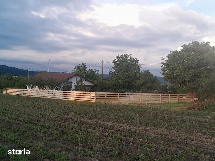 Casa noua | 700 mp teren | 300 m de Lacul Valcele | Meri?ani, Arge? - 3