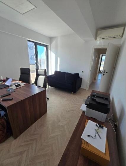 Tomis Nord - Campus , spatiu BIROURI, 225 mp. - 4