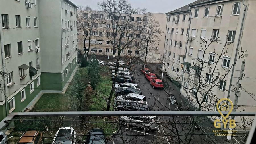 Garsonieră de vânzare – Strada Podului | Etaj 3/4 | Comision 0% - 10