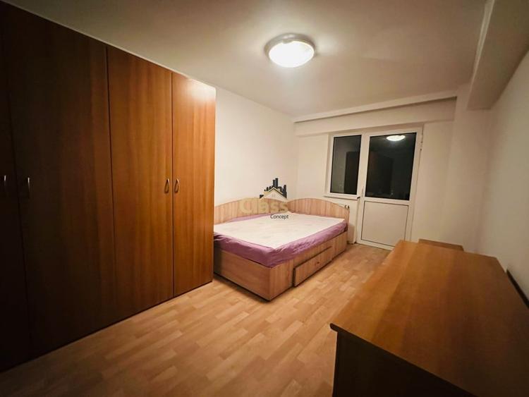 Apartament 5 camere | 95 mpu | Investitie | Calvaria Manastur - 4