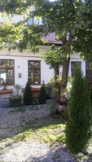 Casa SEMICENTRALA | 80 mp UTILI | CURTE 90 mp | CF | PARCARE | RENOVAT - 1