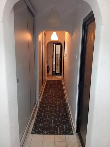 Apartament 3 camere decomandat Etaj 1/4 Mazepa 2 - 13