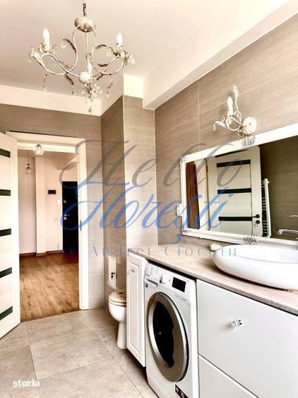 Apartament de 2 camere, finisat, loc de parcare, zona Lidl - 7