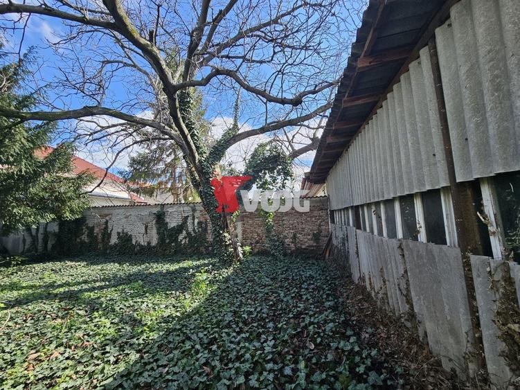 Casa individuala cu anexa /teren 688/Zona Fratii Buzești/Timisoara - 17