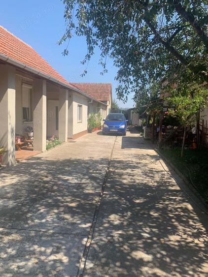 Vand casa Arad -5 minute de centru;la pret de teren,sau apartament, 0 comision, anunt proprietar - 4