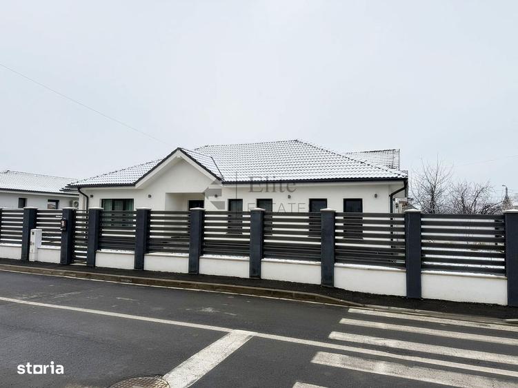 Casa noua de vanzare in Grigorescu cu teren de 650 mp - 4