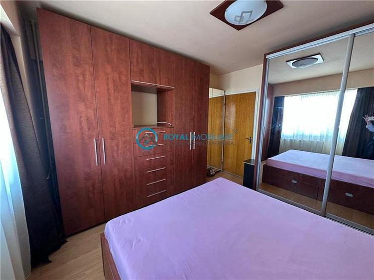 Royal Imobiliare  - Vanzare Apartament zona Malu Rosu - 4