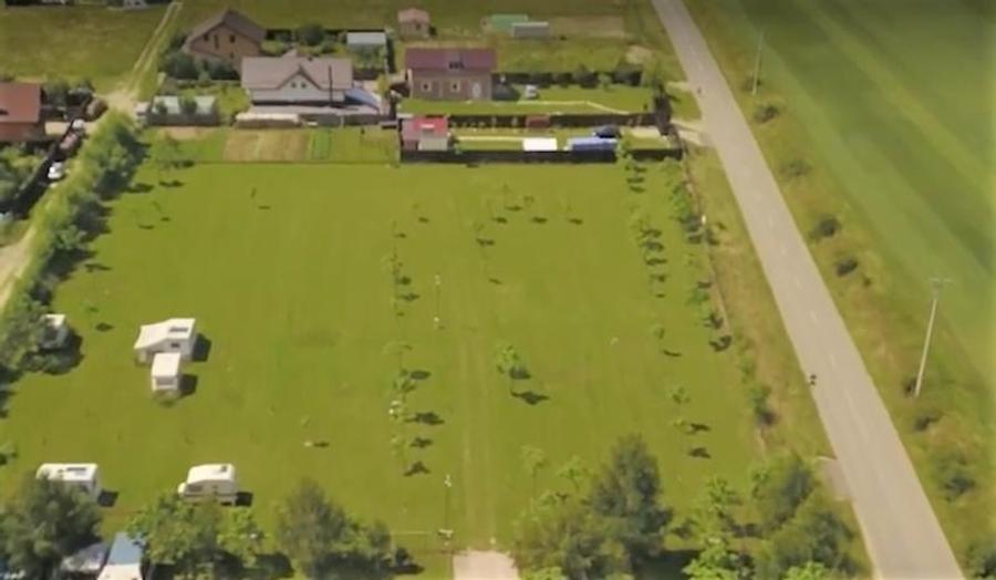 Film!Oportunitate de afacere si rezidenta: 7.700 mp teren intravilan,Rasnov,Glaj - 1