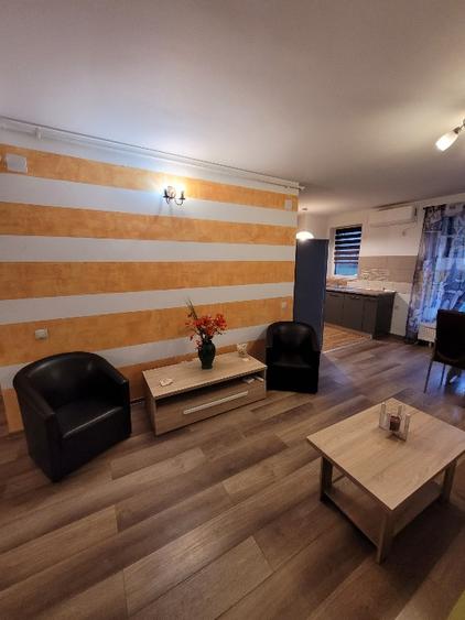 Proprietar vând ap   3 camere in bloc nou, Gheorgheni ,Iulius Mall FSEA parcare  - 15