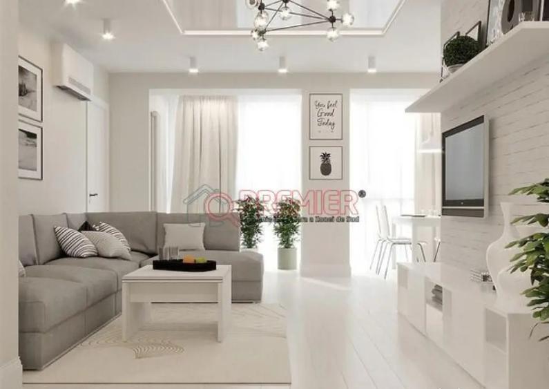 2 camere - discount-sector 4 - Metrou-Aparatorii Patriei - 5