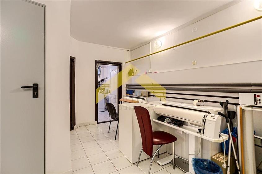 Casa de vanzare cartierul Micalaca - 35