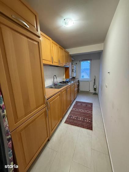 Apartament cu 2 camere decomandate, G. Enescu - 11