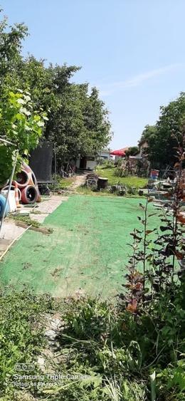 Teren Construcții intravilan de 1000 mp, în Dragomirești-Vale