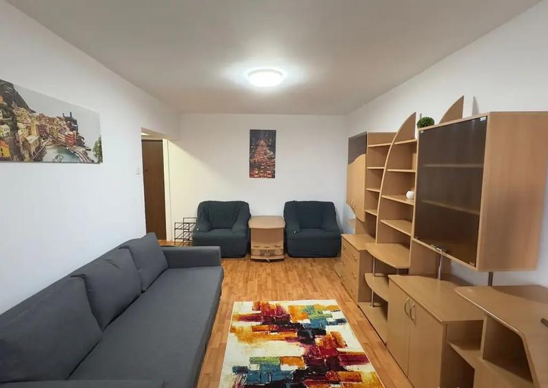 Inchiriere apartament 2 camere Parcul National - 6