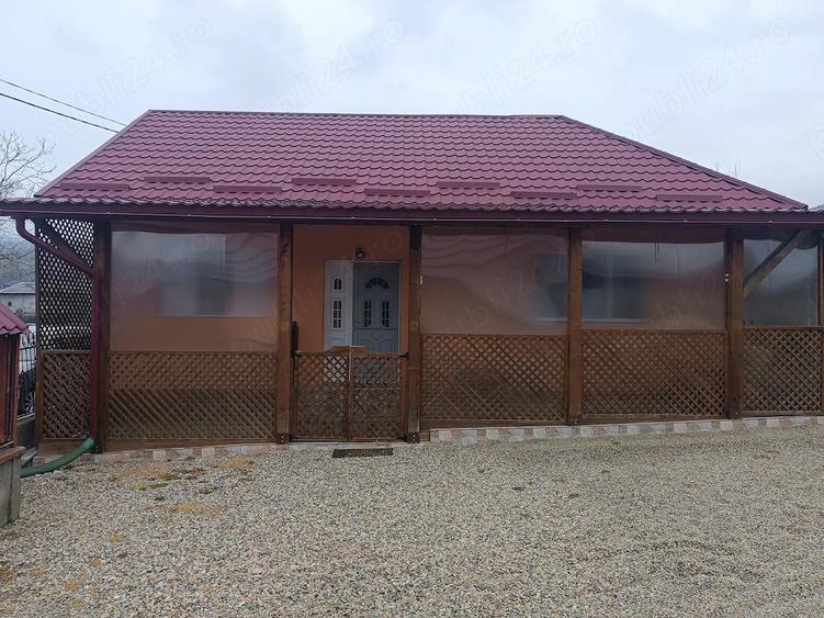 Casa de vanzare Babeni -Salaj - 1