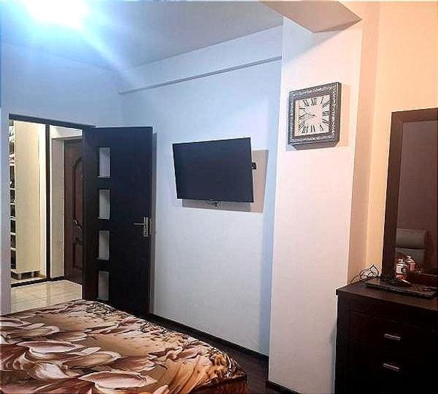 ►Centrul de SCAFANDRI 2 Camere Decomandate 52m² Mobilat Utilat Cemtrala - 5