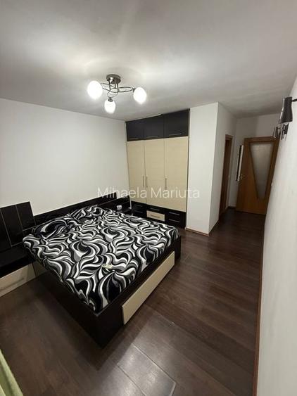 AP. 3 CAMERE CAROL, CENTRALA TERMICA, LOC PARCARE, METROU 11 MINUTE