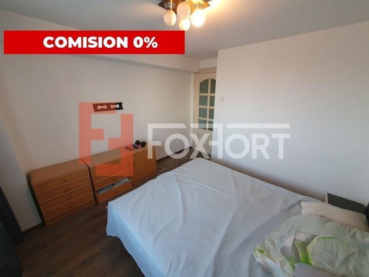 COMISION 0% Apartament cu 3 camere de 65 mp, etaj 3 - zona Sagului - 17