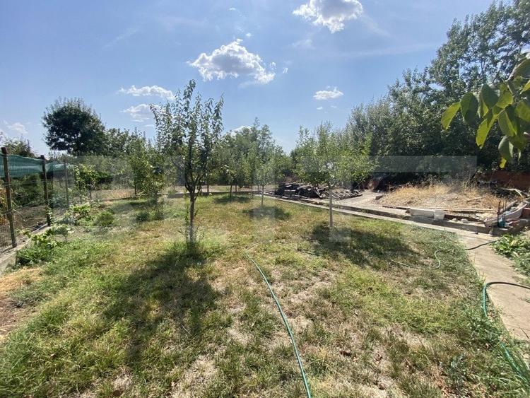 Teren 800 mp, fundatie 125 mp, 20 m deschidere, toate utilitatile, Livezi - 1