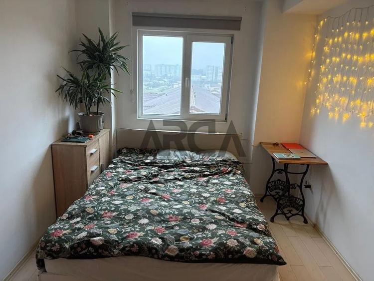 2 Camere | Militari Residence | Rosu | Chiajna - 4