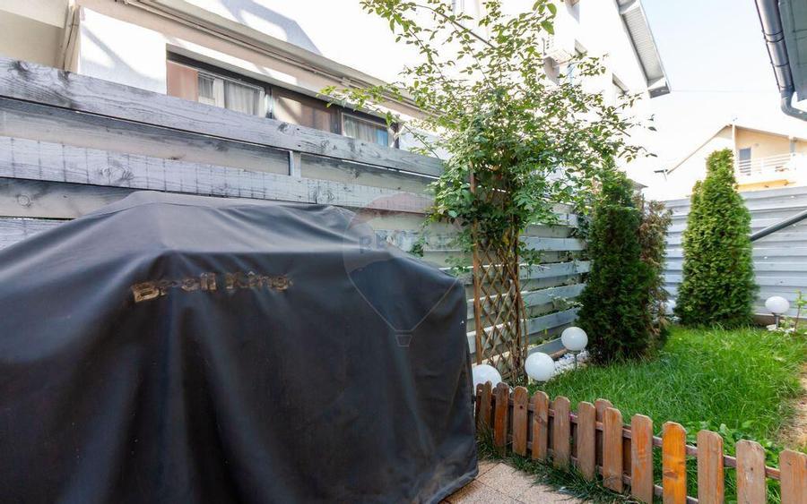 Casa / Vila cu 4 camere de vanzare in Popesti Leordeni - 9