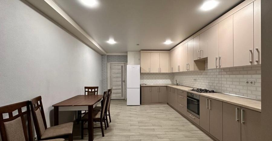 Inchiriez apartament cu 3 camere in cartierul Gheorgheni - 8