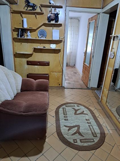 Apartament 4 camere la strada-Uvertura Mall - 5