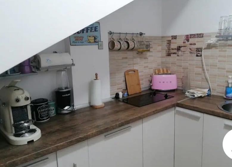 Inchiriez apart 2 camere - 4