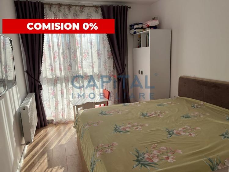 FARA COMISION! 2 camere, balcon 8,5mp, parcare, imobil 2020, zona LIDL - 1