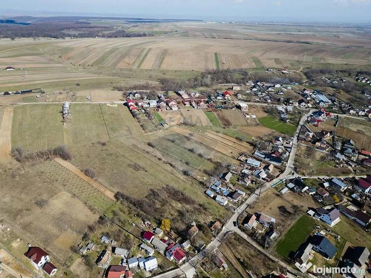 Teren 3,800mp Suceava / Strada Vasile Parvan - 1