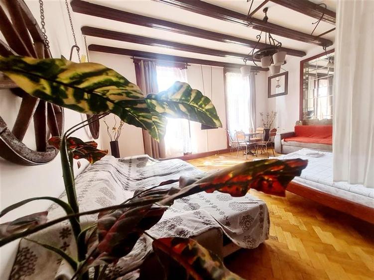 Preluare afacere pensiune administrare in regim turistic, Centrul Istoric - 16