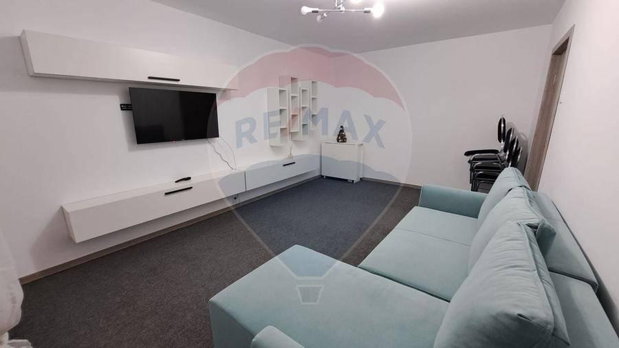 Apartament de închiriat Militari | Uverturii - 1