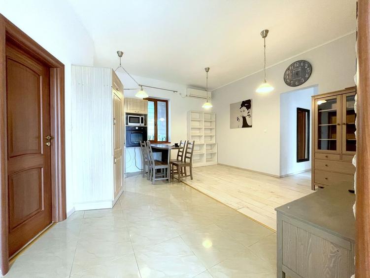 Apartament 3 camere, garaj si boxa - zona Centrala-Prefectura - 14