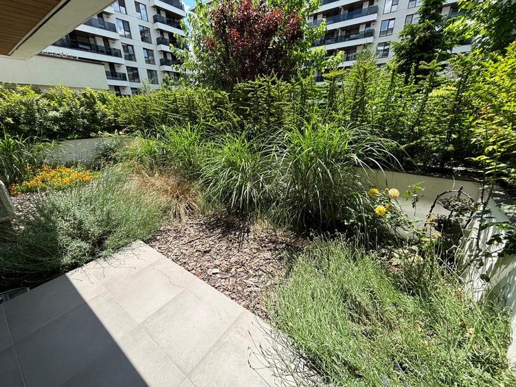 Spatiu de birou Premium 75 MP/Parter cu Grădină Proprie / Nusco City /+ Parcare - 17