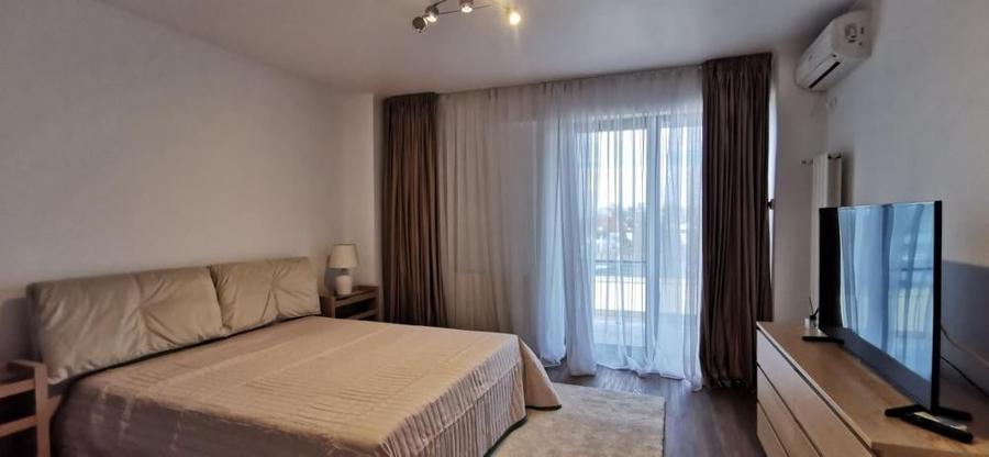 Pipera New Boutique Lux Ap 3 cam, 3 bai, parcare - 13