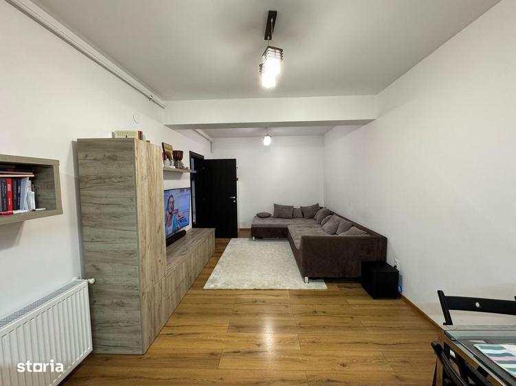 Apartament 3 camere complet mobilat si utilat, 9 Mai - 2