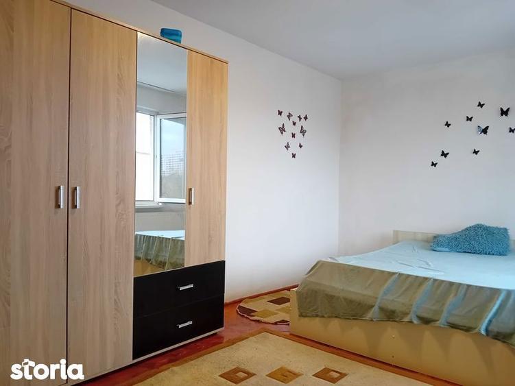 Vand apartament 2 camere - 2