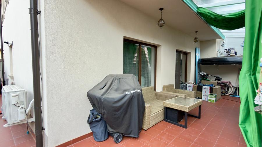 Casa tip duplex, 5 camere, Mogosoaia, P+1+Pod ! - 38