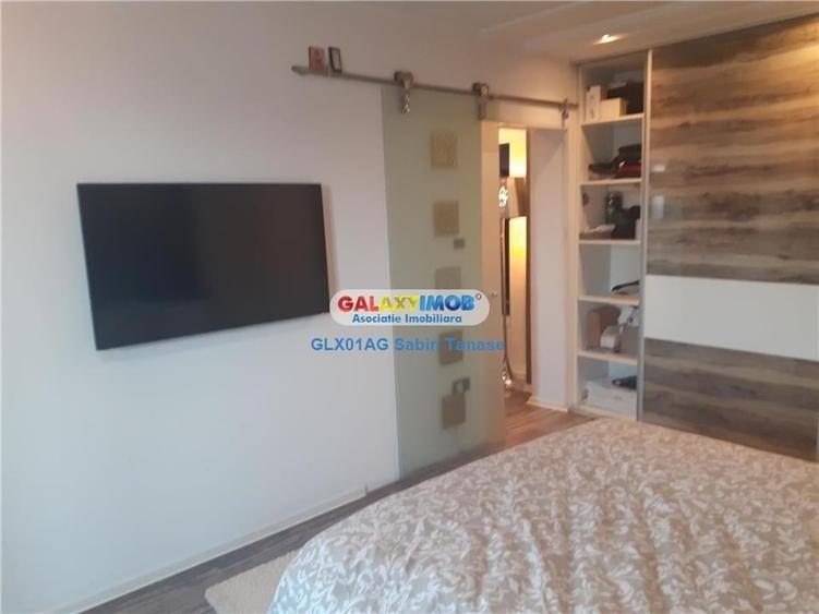 INCHIRIERE APARTAMENT 3 CAMERE ULTRACENTRAL modern 110 mp - 19