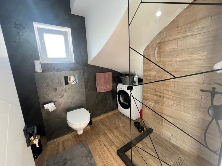 Duplex elegant cu 4 camere și 2 băi – utilități complete, Berceni - 7