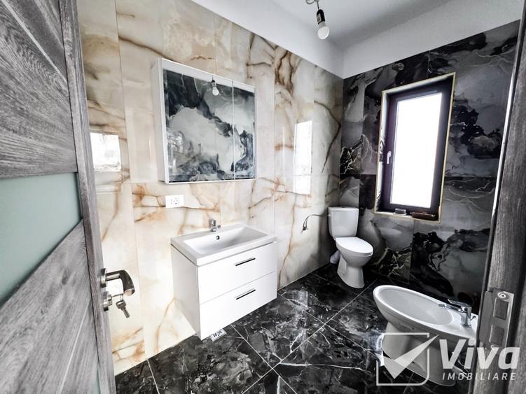 Casa P+Pod finalizata, 500 mp teren, Valea Lupului (str. Soarelui) - 8