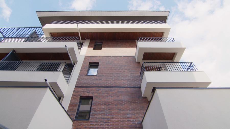 Studio | Parc Privat | Straulesti - LakeView Garden | Finisat - 3