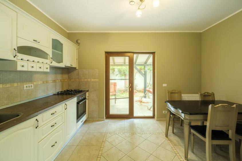 CASĂ INDIVIDUALĂ | GIROC | PLANETELOR - 4