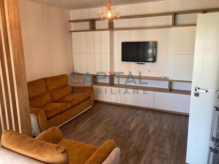 0% Comision | Apartament semidecomandat cu 2 camere, 54 mp | Europa | - 5