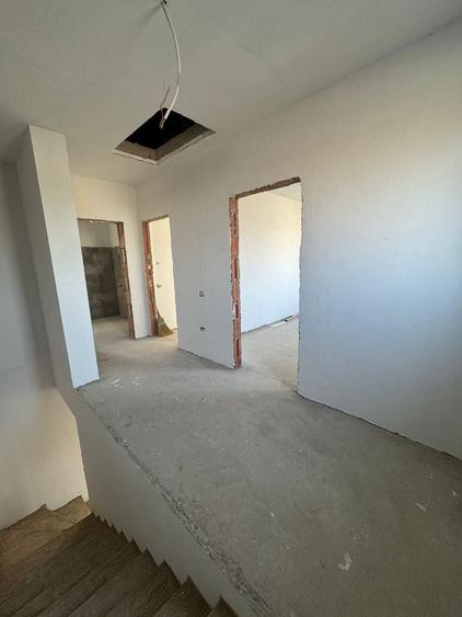 Duplex modern de vanzare in Mosnita Noua aproape de Centura Kaufland - 7