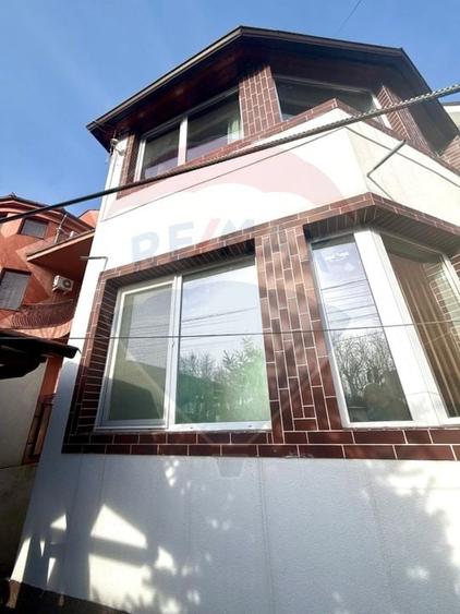 Vilă de vanzare in Eforie Nord Bulevardul Republicii - 7