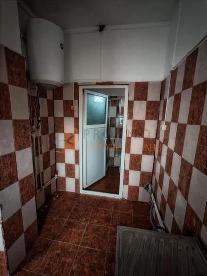 Apartament 2 camere semidecomandat in Dorobanti 1 - 5
