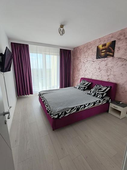 Vand apartament 2 camere - 8